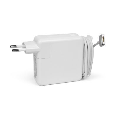 Блок питания для ноутбука Apple MacBook Pro 13" с коннектором MagSafe 2. 16.5V 3.65A 60W. PN: MD565Z/A, MD565LL/A.