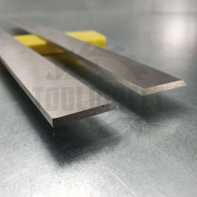 Нож строгальный фуговальный для JET 310x25x3 (сталь DS качество) ROTIS (1 шт.)