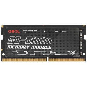 GEIL DDR4 8GB 3200MHz SODIMM CL22