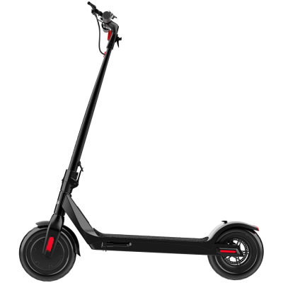 Еlectric scooter Hiper Voyager MX4 Black