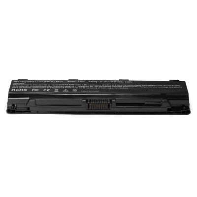 Аккумулятор для ноутбука Toshiba Satellite C800, C870, L800, L855, M800, M845, P800 Series. 10.8V 5200mAh PN: PA5023U-1BRS, PA5024U