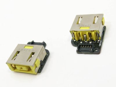 Разъем питания ноутбука Lenovo IdeaPad Yoga 11