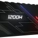 ASUS Power Supply Unit ROG Thor 1200W Platinum Power Supply Unit.