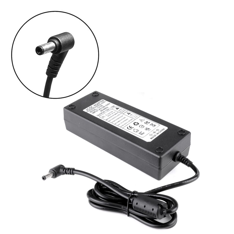 Блок питания для монитора 12V 3A (5.5x2.5) 36W ADPC12350AB