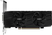 GIGABYTE Video Card NVidia GTX 1650 D6 Low Profile 4G GDDR6 128bit