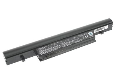 Аккумулятор Toshiba Satellite R850, (PA3905U-1BRS), 4400mAh, 10.8V