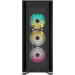 CORSAIR iCUE 7000X RGB Tempered Glass Full-Tower ATX PC Case — Black