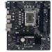 BIOSTAR MB H610 LGA1700 2 x DDR4 DIMM 4 x SATA III 1 x M.2 1 x HDMI 1 x VGA Port Micro ATX, S