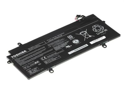 Аккумулятор Toshiba Satellite Z30, (PA5136U-1BRS), 3380mAh, 14.8V, ORG
