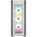 CORSAIR iCUE 7000X RGB Tempered Glass Full-Tower ATX PC Case — White