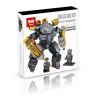 Конструктор LEPIN 38005 Железный человек