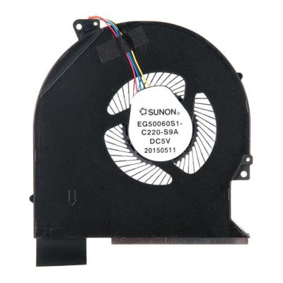 Вентилятор (кулер) Dell Latitude E5570