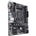GIGABYTE Main Board Desktop AMD A320 (AM4, 2xDDR4, D-Sub/ DVI-D/HDMI, 1xPCIE x16, 2xPCIE x1, 1xM.2, 4xSATA 6Gb/s, 2xPS/2, Realtek ALC887, GLAN, 4xUSB3.1Gen1, 2xUSB2.0) mATX, Retail