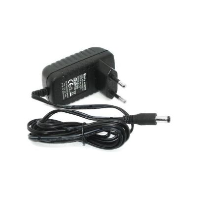 Блок питания 12V, 2A, 5.5x2.5мм