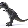 Игрушка RECUR RC16039D-DG Фигурка динозавра Тираннозавр Рекс (темный) 51 см