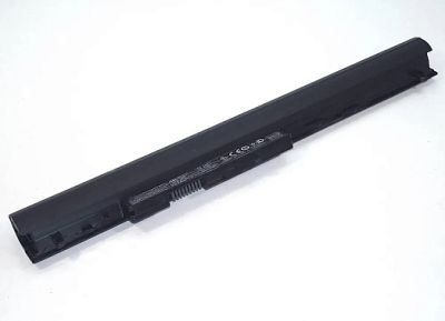 Аккумулятор для HP Pavilion 14-y, 15-f (LA03), 31Wh, 2600mAh, 11.1V, чёрный