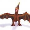 Игрушка RECUR RC16040D Фигурка динозавра Птеранодон 67.5 см