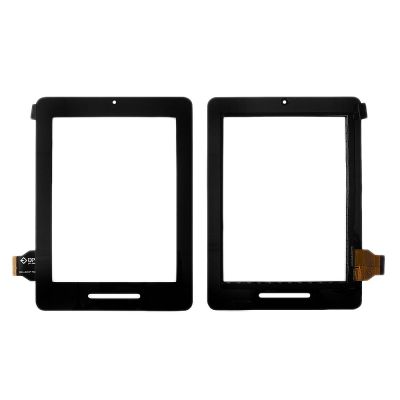 Сенсорное стекло, тачскрин для планшета Ritmix RMD-830, Onda Vi30, 8" 800x600. PN: DPT 300-L3610A-A00-V1.0. Черный.