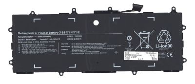 Аккумулятор Samsung NP905S3G, NP915S3G, XE500T1C, (AA-PBZN2TP),  4080mAh, 7.5V черный, ORG