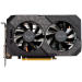 ASUS Video Card NVidia TUF-GTX1660TI-O6G-EVO-GAMING, GeForce GTX 1660 Ti EVO OC Edition 6GB GDDR6, S