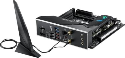 ASUS Main Board Dekstop Intel Z4902 x DIMM, Max1 x HDMI 2.0a1 x DisplayPort  1.4 64GB, DDR4 1 x PCIe 3.0 x16 (x16 mode) *1Intel® 10th Gen Processors