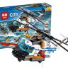 Конструктор LEPIN 02068 Сверхмощный спасательный вертолёт | 60166