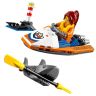 Конструктор LEPIN 02068 Сверхмощный спасательный вертолёт | 60166