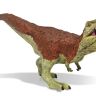 Игрушка RECUR R8120D Фигурка динозавра Пернатый Тираннозавр Рекс 35 см