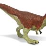 Игрушка RECUR R8120D Фигурка динозавра Пернатый Тираннозавр Рекс 35 см
