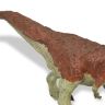Игрушка RECUR R8120D Фигурка динозавра Пернатый Тираннозавр Рекс 35 см