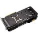 ASUS Video Card Nvidia TUF Gaming RTX 3080 V2 OC Edition LHR (RTX 3080, 10GB GDDR6X 320bit, 1815/1440 MHz, 8704sp, 2x8 pin, 2xHDMI, 3xDP, 2.7 slots, Recom. PSU 850W) Low Hash Rate!
