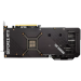 ASUS Video Card NVidia TUF-RTX3080-10G-V2-GAMING, TUF Gaming GeForce RTX 3080 OC Edition 10GB GDDR6X 320-bit, LHR.