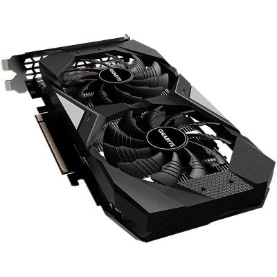GIGABYTE Video Card NVidia GeForce GTX 1660 SUPER (6GB GDDR6/192bit, PCI-E 3.0 x16,core clock 1785 M