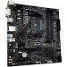 GIGABYTE Main Board Desktop A520M DS3H