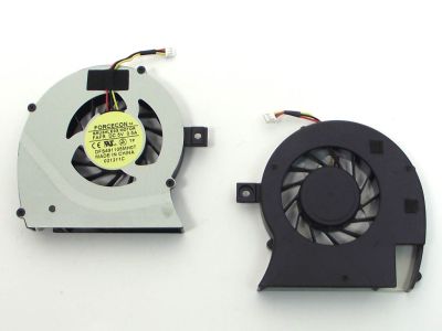 Вентилятор (кулер) Toshiba Satellite L700, L740, L745