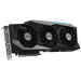 GIGABYTE Video Card NVIDIA GeForce RTX 3080 GAMING OC 10GD 2.0 GDDR6X/320bit (LHR), PCI-E 4.0 x16, 2x HDMI, 3x DP, WINDFORCE 3X, RGB Fusion 2.0, Retail, LITE HASH RATE