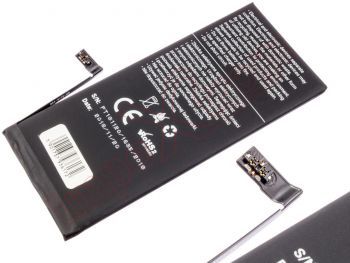 Аккумулятор Apple iPhone 7 plus, 3.82V, 11.1Wh, ORG
