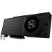 GIGABYTE Video Card NVidia GeForce RTX 3080 TURBO 10G, 1710 MHz, 19000 MHz, GDDR6X, 320 bit, 760 GB/s, PCI-E 4.0 x 16, LHR
