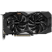 GIGABYTE Video Card NVidia GeForce GTX 1660 Ti GDDR6 6GB/192bit, 1890MHz/12000MHz, PCI-E 3.0 x16, HDMI, 3xDP, WINDFORCE 2X Cooler