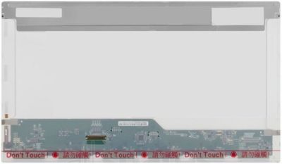 16.4", 1920x1080, LED, 40 pins, Глянцевая, N164HGE-L11