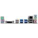 BIOSTAR Main Board Desktop TB250-BTC PRO, LGA 1151, Intel B250, 2xDDR4, 1xPCI-E x16, 11xPCI-E x1, DVI, 6xSATA, LAN, ATX