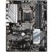 GIGABYTE Main Board Desktop Z590 D (LGA1200, Intel 11th Gen, 4xDDR4, DP 1.2, 1GLAN, 3xPCI Express x16, 2xPCI Express x1, 2xM.2, 6xSATAIII, 8xUSB3.2 Gen1, 4xUSB2.0/1.1) ATX