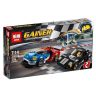 Конструктор LEPIN 28004 2016 Ford GT & Ford GT40 1966