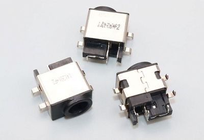 Разъем питания для ноутбука Samsung NP R530, R540, QX510, R428, R430, RF510, R580, R730, R780, R528, RV510, SF510, N148, N220, QX410, R480