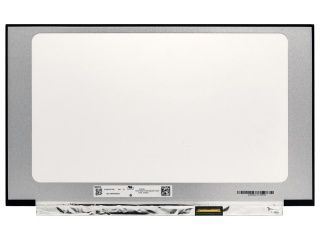 Матрица 15.6", 1920x1080, LED, 40 pins EDP, SLIM, без креплений, Матовая, IPS, 120Hz, P/N: N156HRA-G