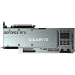 GV-GIGABYTE Video Card NVidia GeForce RTX 3080 GAMING OC 10GD 2.0 GDDR6X/320bit (LHR), PCI-E 4.0 x16