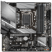 Gigabyte Mainboard Desktop mATX,  Intel LGA1200,  Intel Z590, 4xDDR4, 2xPCIe x16, 2xPCIe x1, 3xM.2