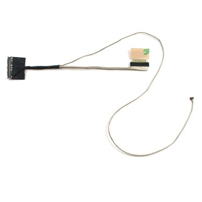 Шлейф матрицы 30 pin для ноутбука  Asus N550J, N550JV, N550 Series. PN: 14005-00910600, 14005-00910100