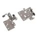 Петли Asus X55, X55V, X55VD, X55XI, X55S, X55A, X55C, X55U, F55, F55A, K55, K55A, X55, X55A, X55C, U57, U57A