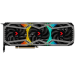 PNY Video Card NVIDIA GeForce RTX 3080 10GB XLR8 GAMING REVEL EPIC-X LHR, 320 bit GDDR6X, 1710MHz /